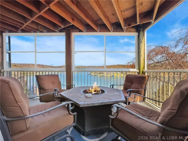 $245,000 | 210 Bluff Boulevard, Unit 2B, Camdenton, MO 65020