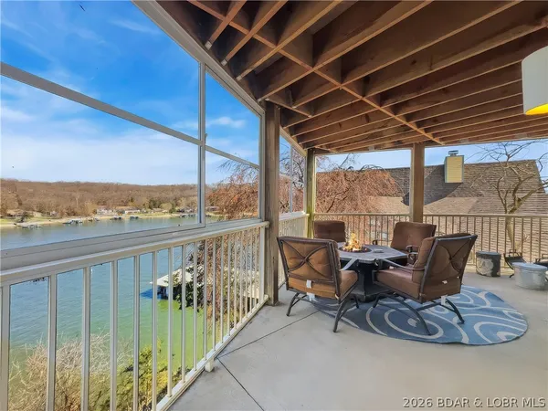 $245,000 | 210 Bluff Boulevard, Unit 2B, Camdenton, MO 65020