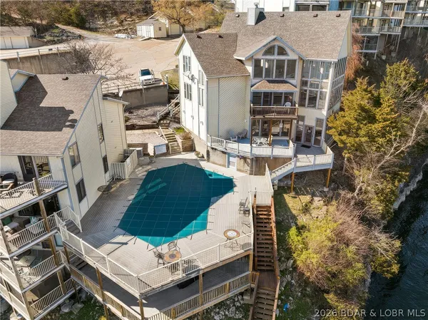 $245,000 | 210 Bluff Boulevard, Unit 2B, Camdenton, MO 65020