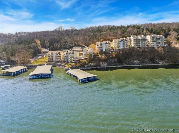 $245,000 | 210 Bluff Boulevard, Unit 2B, Camdenton, MO 65020