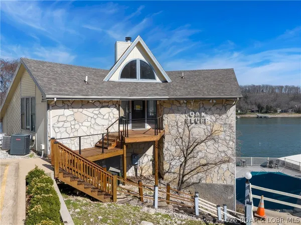 $245,000 | 210 Bluff Boulevard, Unit 2B, Camdenton, MO 65020