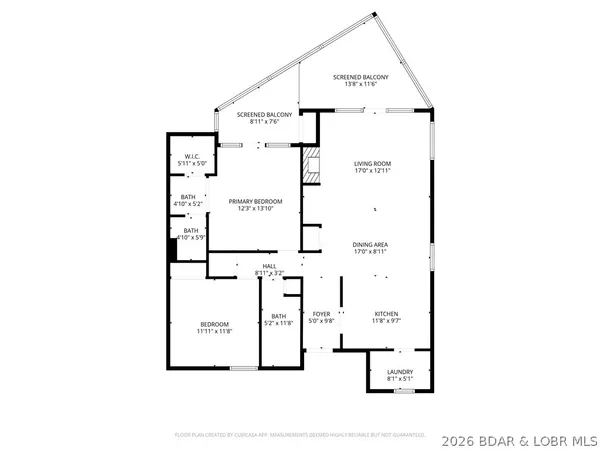 $245,000 | 210 Bluff Boulevard, Unit 2B, Camdenton, MO 65020