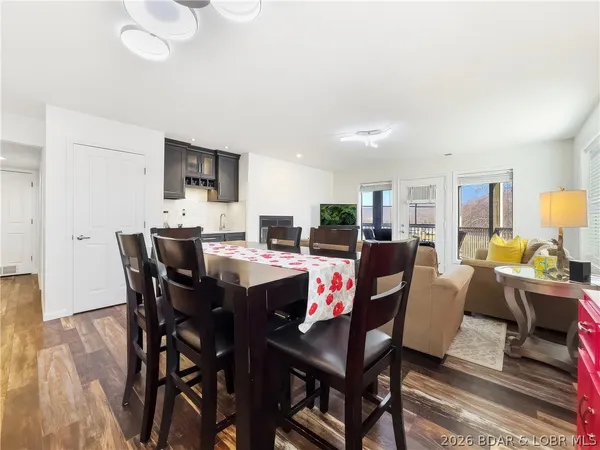 $245,000 | 210 Bluff Boulevard, Unit 2B, Camdenton, MO 65020