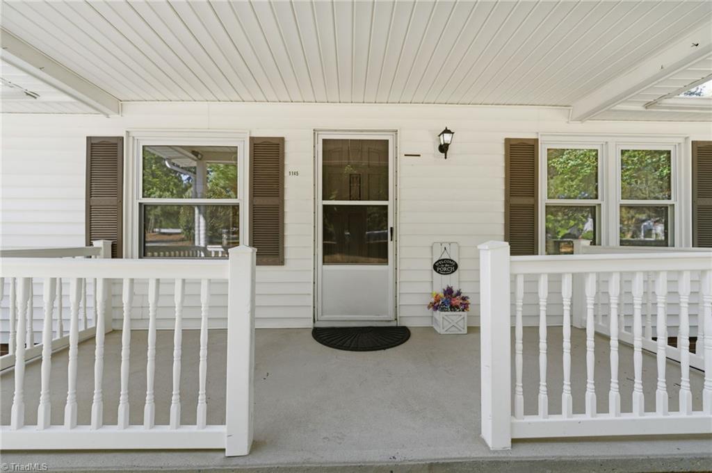 1145 Spencer Orchard Road Walnut Cove, NC 27052 - Photo 6 of 50