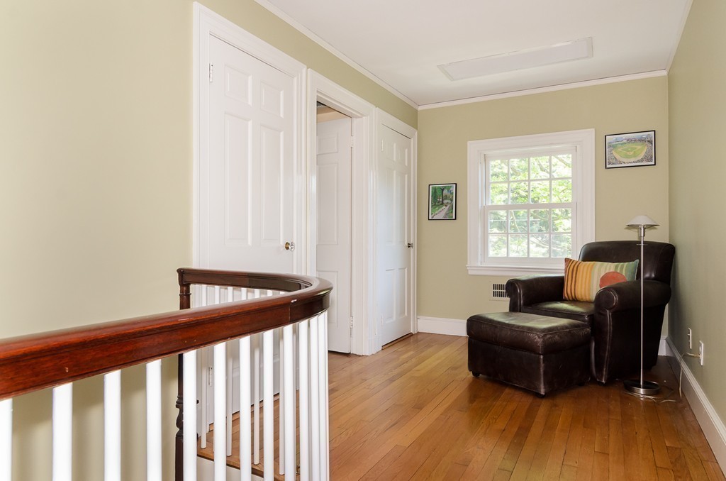 12 Marvin Road Wellesley, MA 02482 - Photo 21 of 27 Gallery Image 21