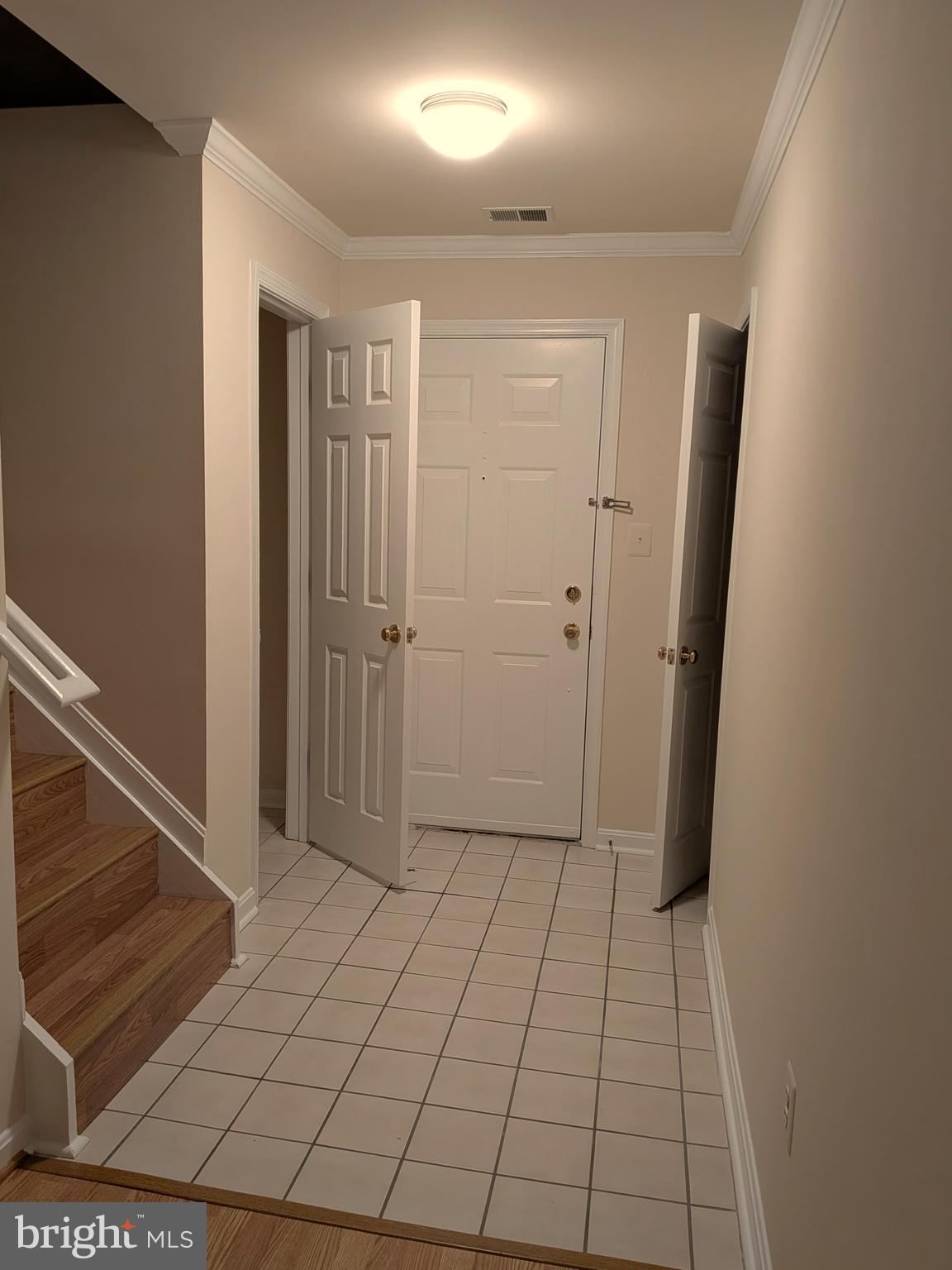 109 Timberbrook Lane, Unit 301 Gaithersburg, MD 20878 - Photo 17 of 22 a view of an empty room