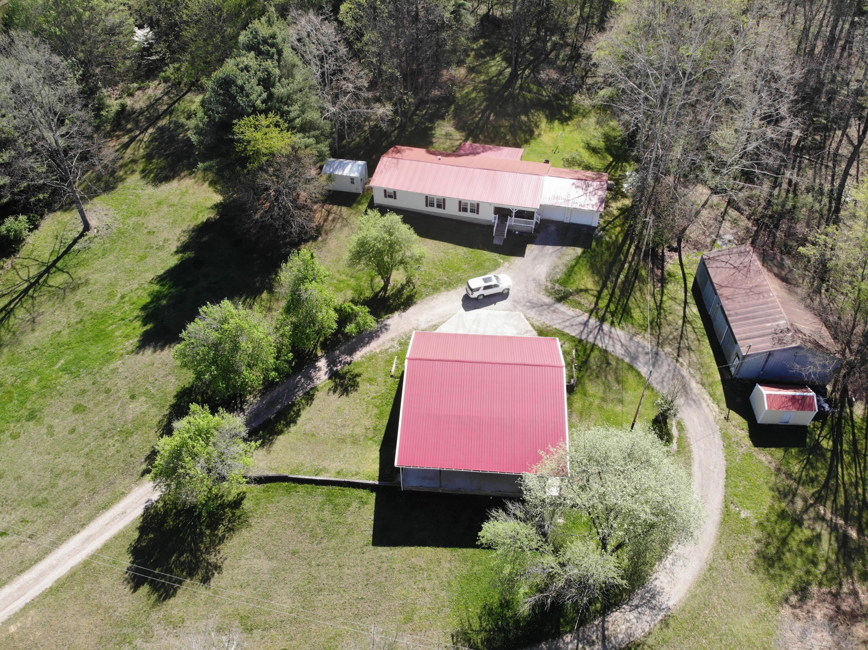 13570 Big Cola Road Rockbridge, OH 43149 - Photo 59 of 63 DJI_0688
