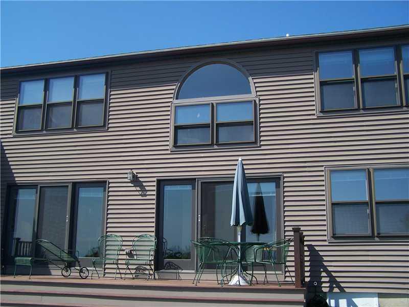 35 Webhannet Harbour Road, Unit 7 Wells, ME 04090 - Photo 9 of 19 Exterior Front.