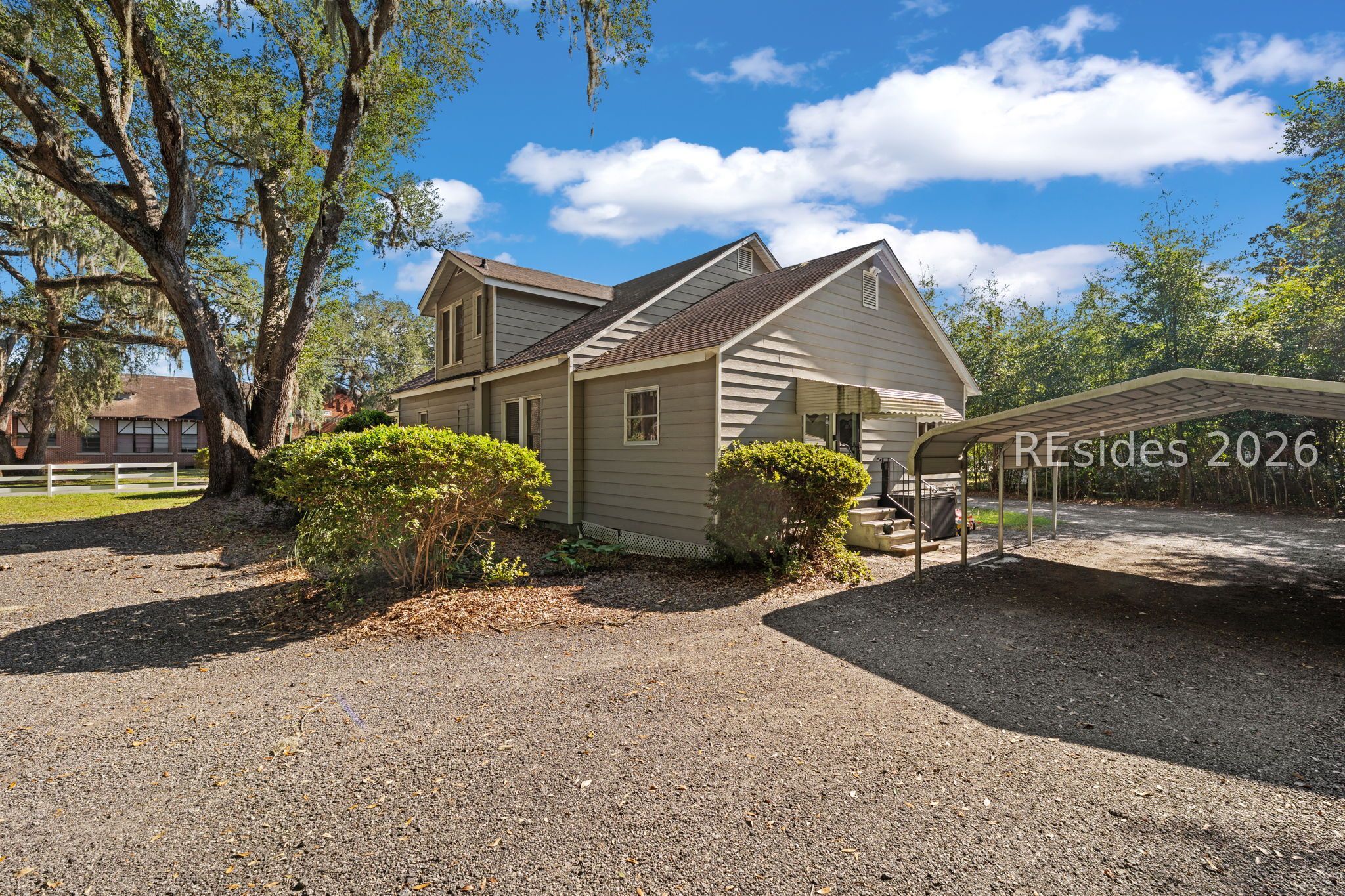 360 Wilson Street Ridgeland, SC 29936 - Photo 4 of 11 Gallery Image 4