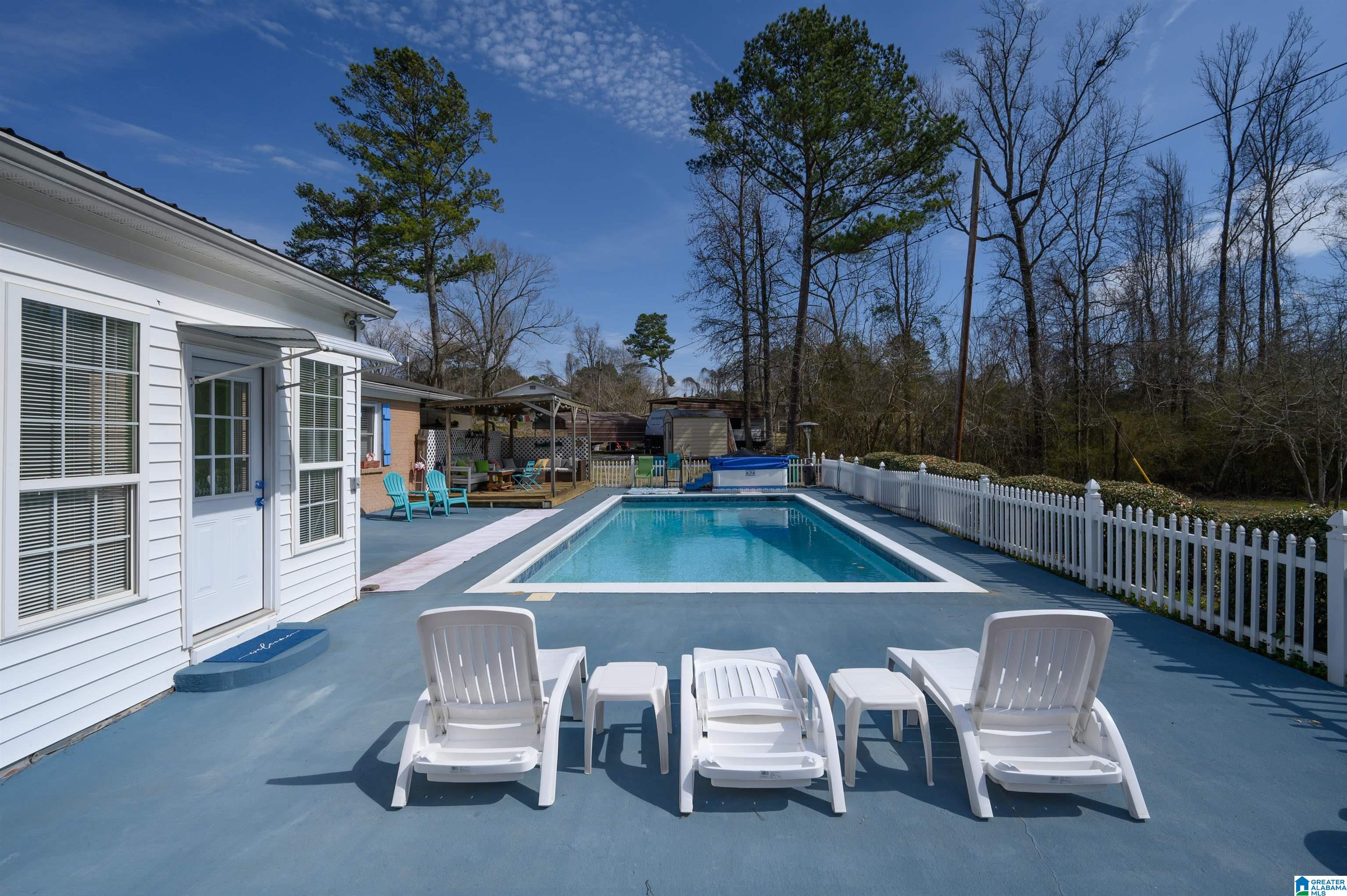 515 Nail Road Kimberly, AL 35091 - Photo 40 of 56