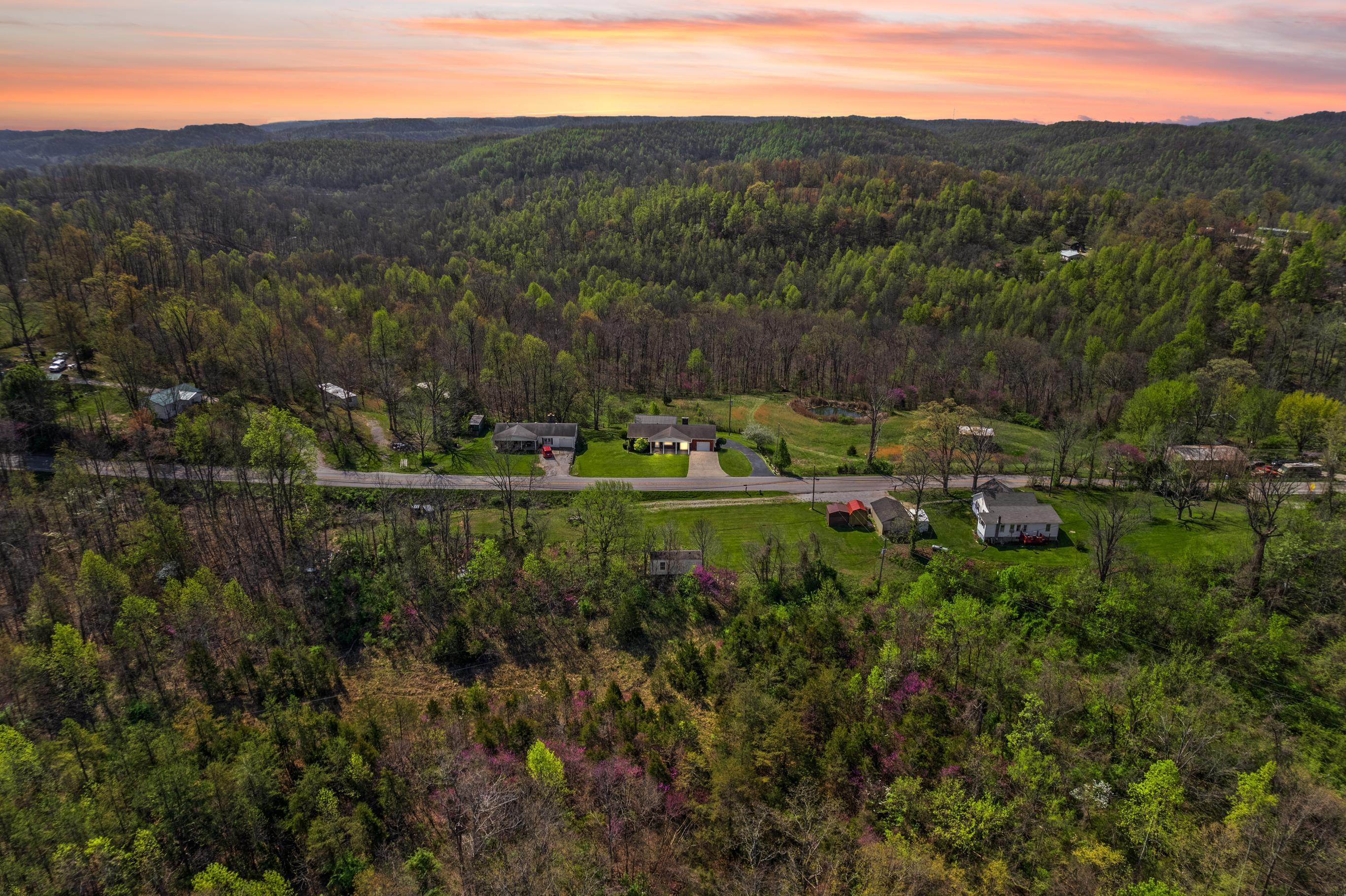 984 Big Cave Road Orlando, KY 40460 - Photo 61 of 71 DJI_0063 copy