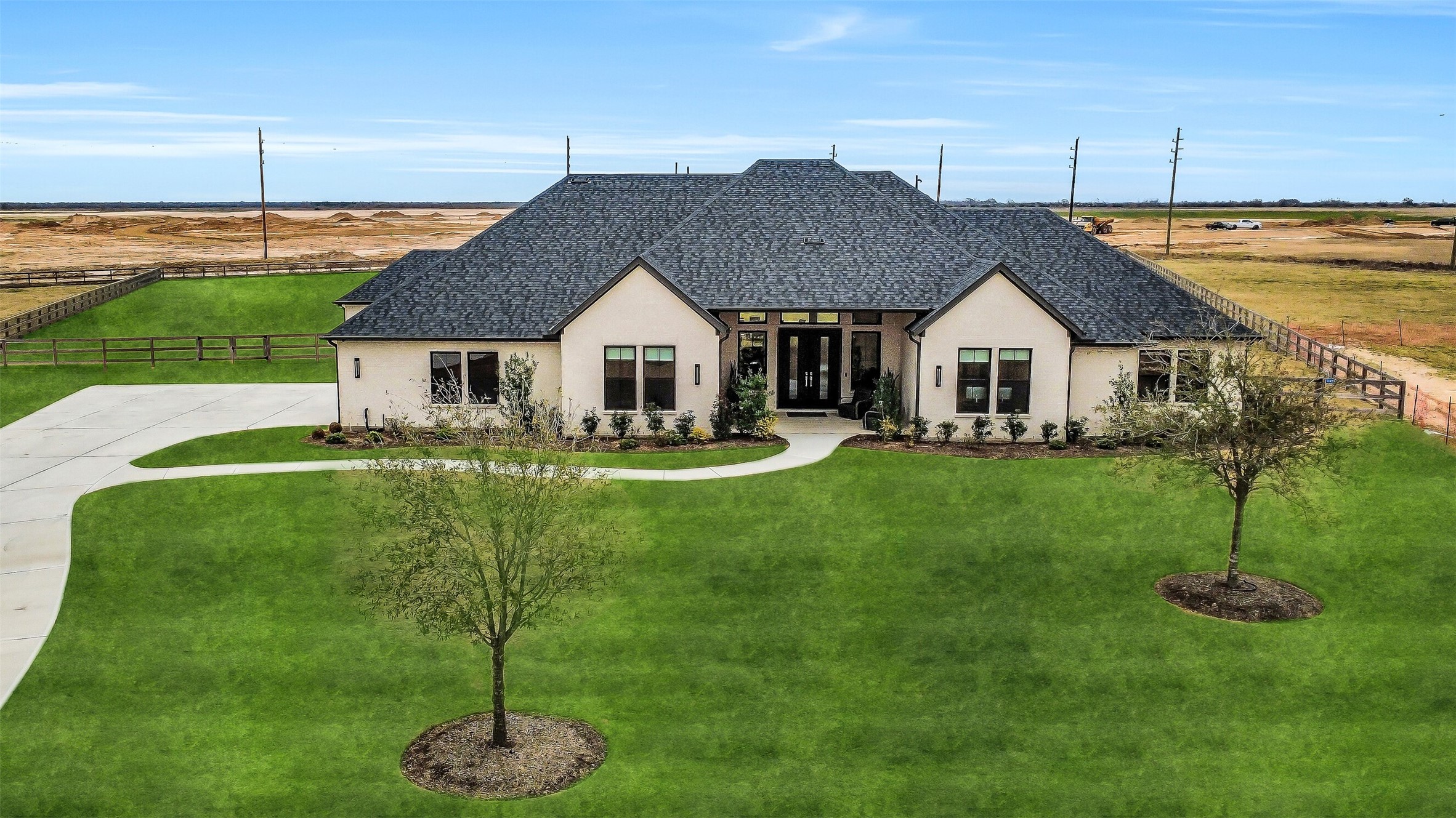 1005 Falcon Cove Waller, TX 77484 - Photo 2 of 48