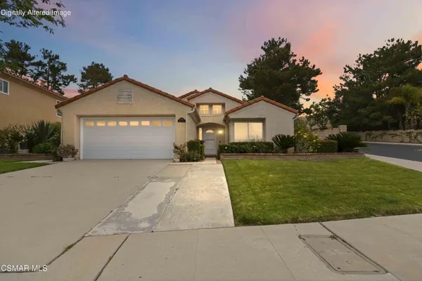 $969,000 | 15497 Mallory Court, Moorpark, CA 93021