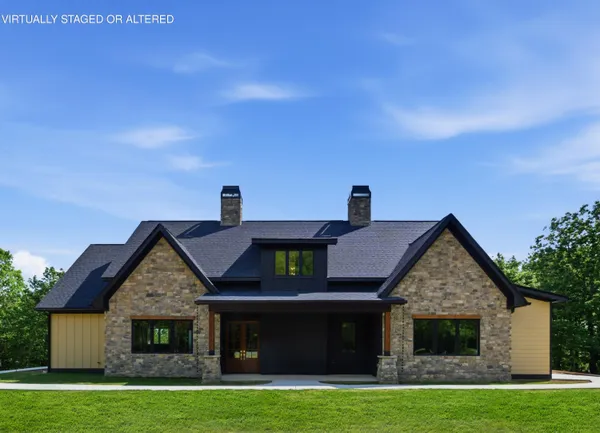 $1,300,000 | 209 Tunnie Point, Dunlap, TN 37327