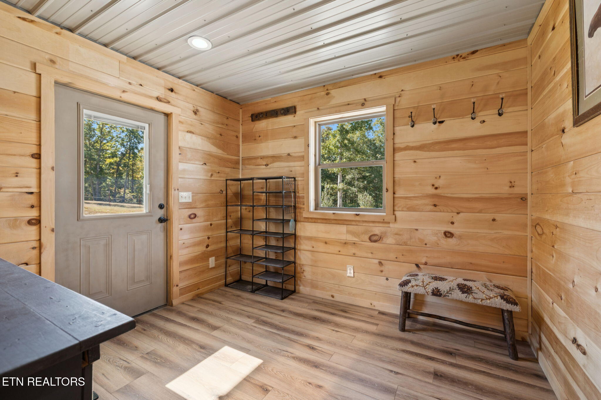 2025 Allardt-Tinch Road Jamestown, TN 38556 - Photo 25 of 59 Mudroom