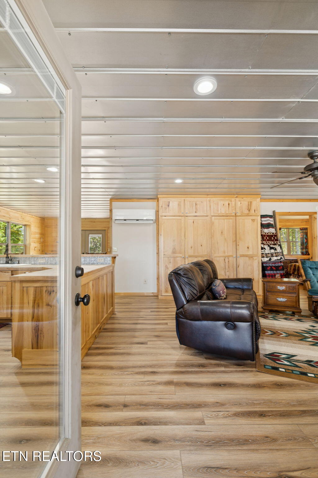 2025 Allardt-Tinch Road Jamestown, TN 38556 - Photo 8 of 59 Front Door Entry