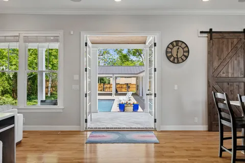 $1,799,000 | 1500 King Hollands Avenue, Nashville, TN 37212