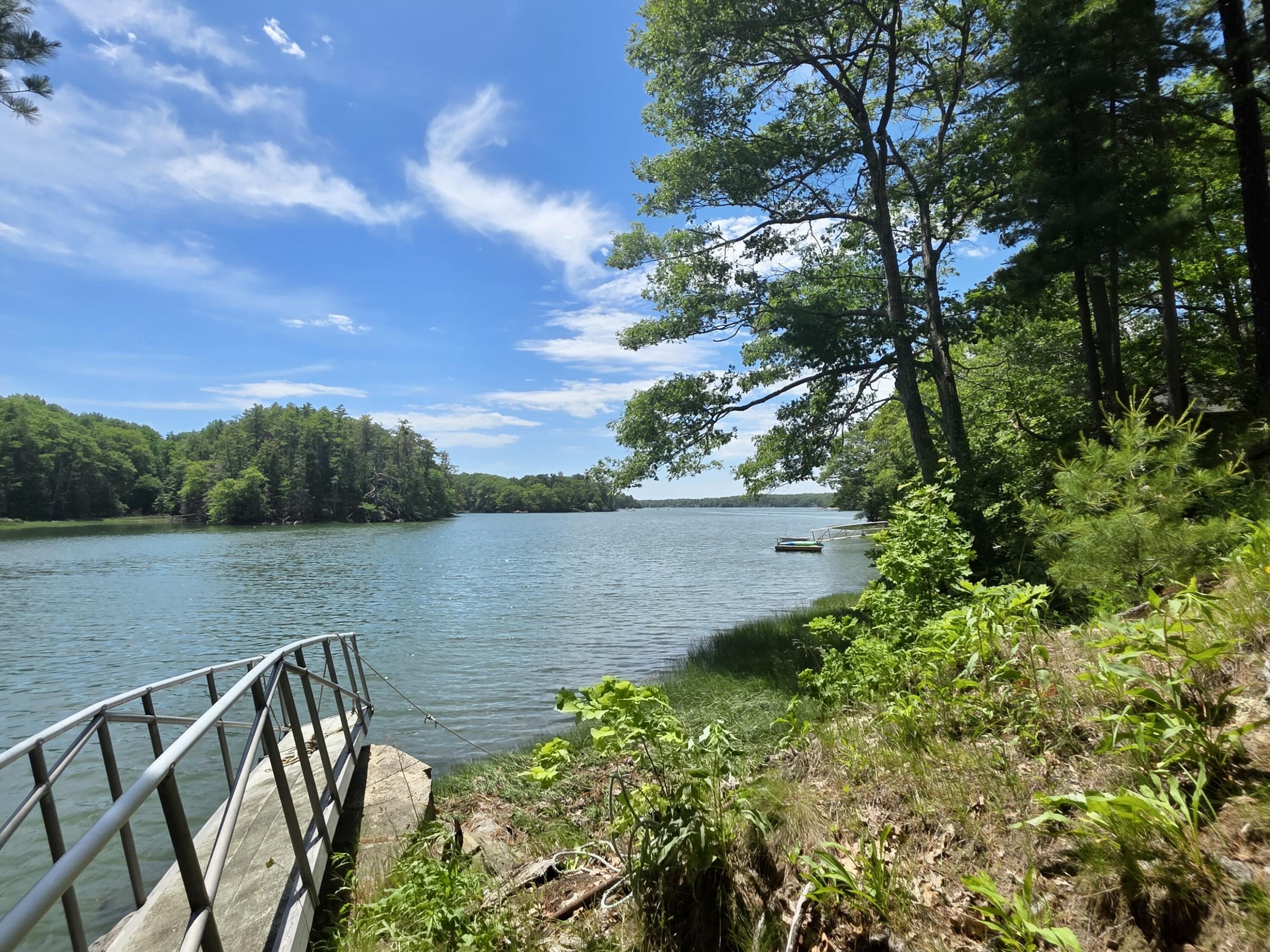 80 Kings Point Road West Bath, ME 04530 - Photo 4 of 39 4