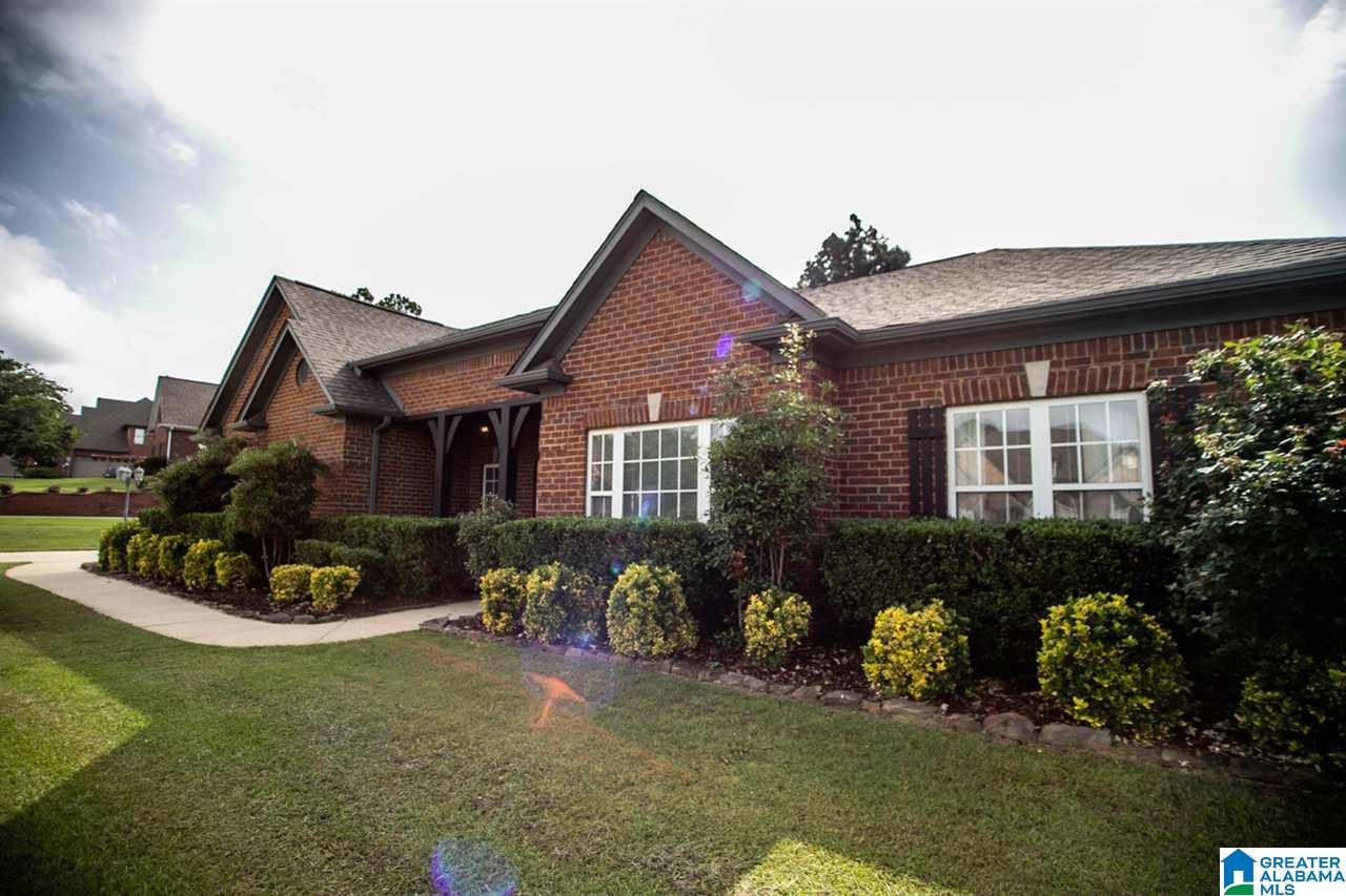 584 Overlook Road Fultondale, AL 35068 - Photo 4 of 50