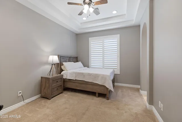 a view of a backyard of the house