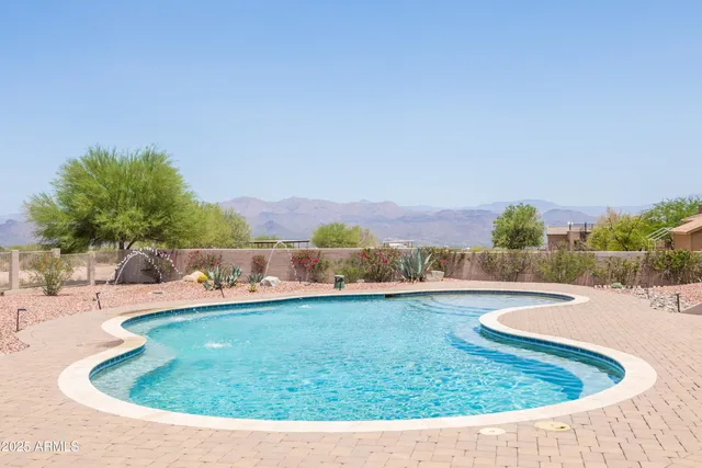 $5,900 | 16246 East Gamble Lane, Scottsdale, AZ 85262