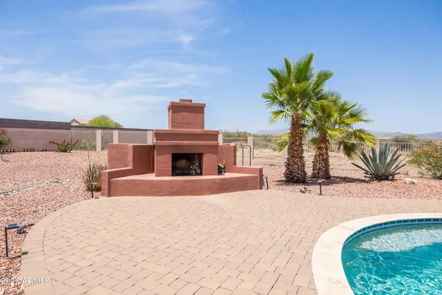 $5,900 | 16246 East Gamble Lane, Scottsdale, AZ 85262