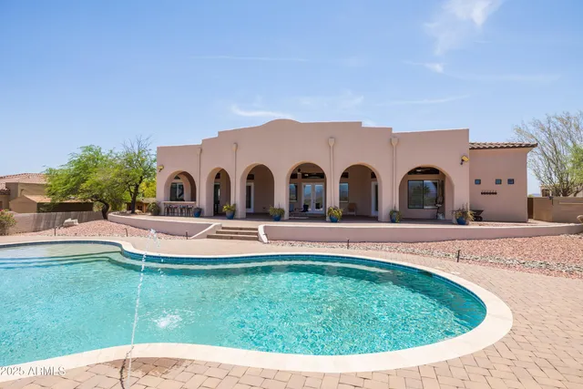 $5,900 | 16246 East Gamble Lane, Scottsdale, AZ 85262