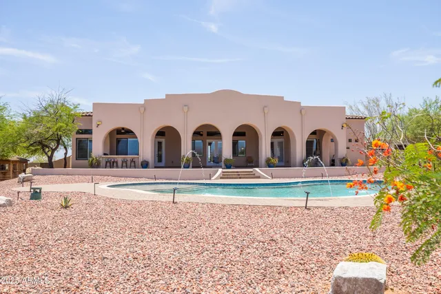 $5,900 | 16246 East Gamble Lane, Scottsdale, AZ 85262