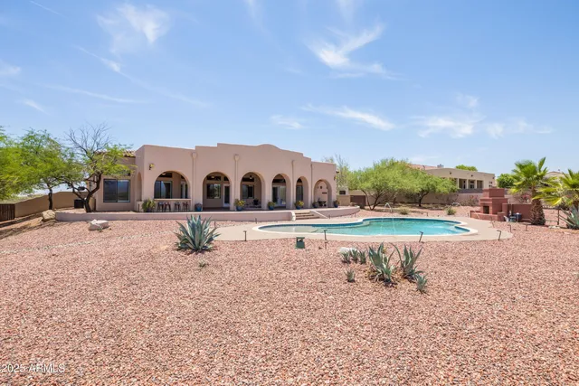 $5,900 | 16246 East Gamble Lane, Scottsdale, AZ 85262