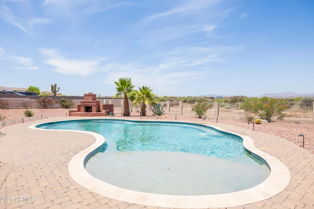 $5,900 | 16246 East Gamble Lane, Scottsdale, AZ 85262