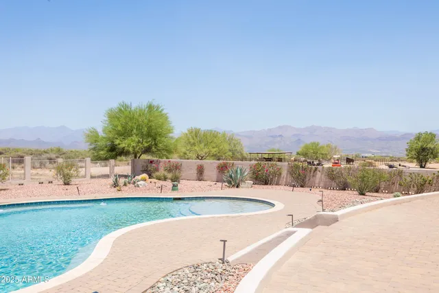 $5,900 | 16246 East Gamble Lane, Scottsdale, AZ 85262