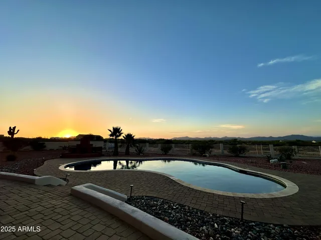 $5,900 | 16246 East Gamble Lane, Scottsdale, AZ 85262