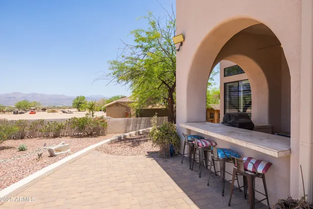 $5,900 | 16246 East Gamble Lane, Scottsdale, AZ 85262