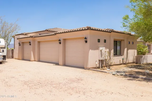 $5,900 | 16246 East Gamble Lane, Scottsdale, AZ 85262