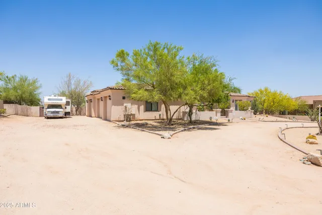 $5,900 | 16246 East Gamble Lane, Scottsdale, AZ 85262