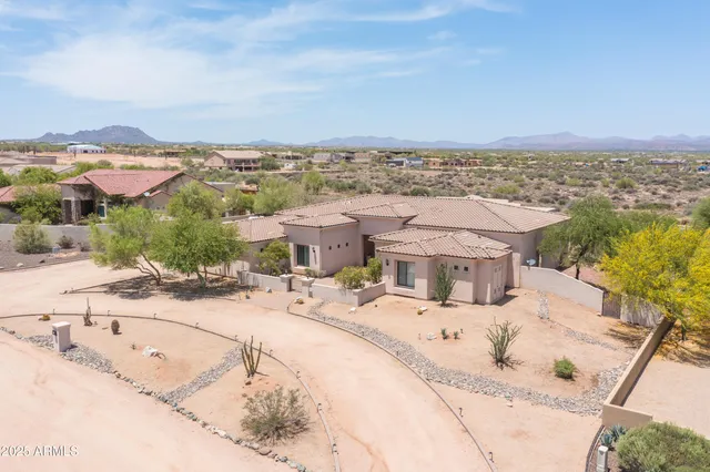 $5,900 | 16246 East Gamble Lane, Scottsdale, AZ 85262