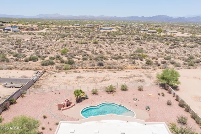 $5,900 | 16246 East Gamble Lane, Scottsdale, AZ 85262