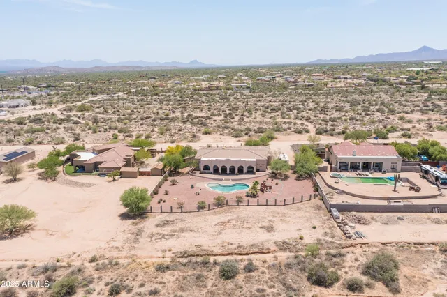 $5,900 | 16246 East Gamble Lane, Scottsdale, AZ 85262