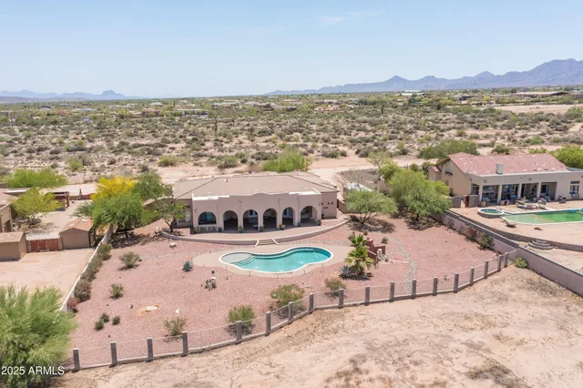 $5,900 | 16246 East Gamble Lane, Scottsdale, AZ 85262