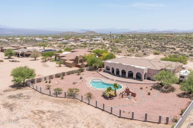 $5,900 | 16246 East Gamble Lane, Scottsdale, AZ 85262