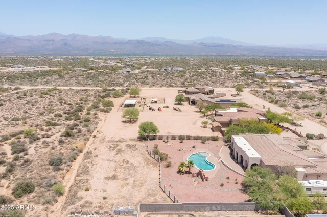 $5,900 | 16246 East Gamble Lane, Scottsdale, AZ 85262