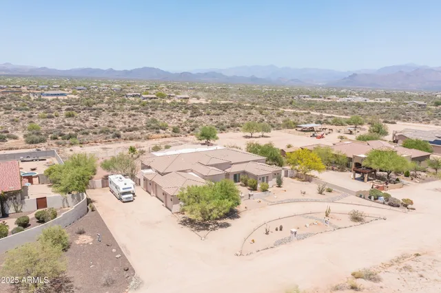 $5,900 | 16246 East Gamble Lane, Scottsdale, AZ 85262