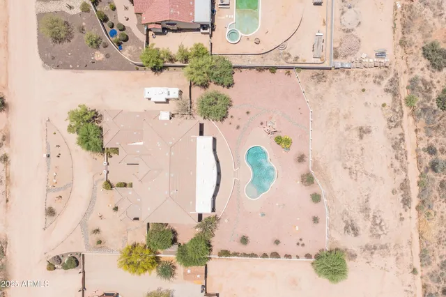 $5,900 | 16246 East Gamble Lane, Scottsdale, AZ 85262