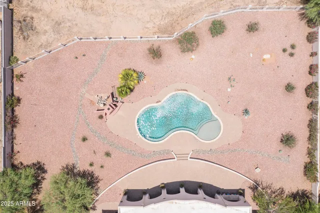 $5,900 | 16246 East Gamble Lane, Scottsdale, AZ 85262