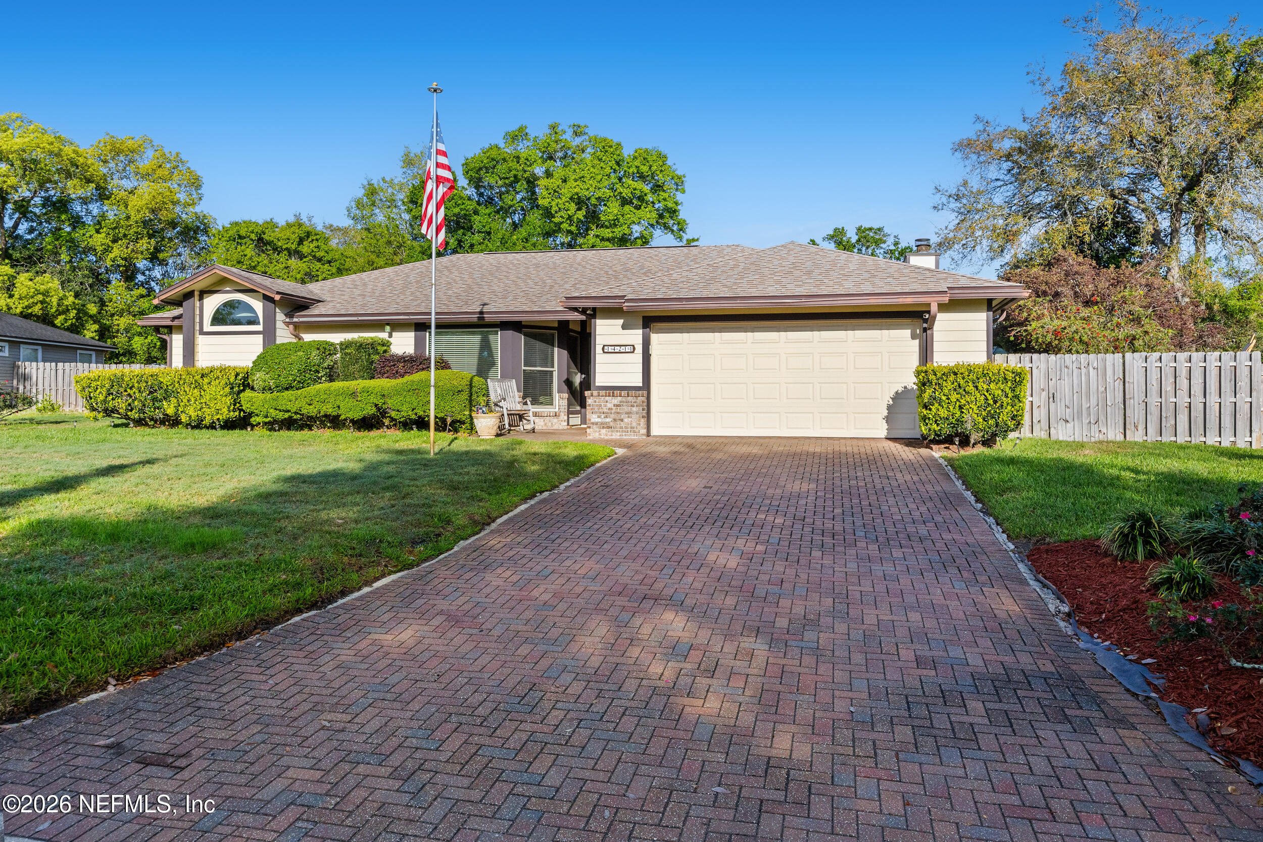 14211 Crystal Cove Drive Jacksonville, FL 32224 - Photo 3 of 65 3 - exterior