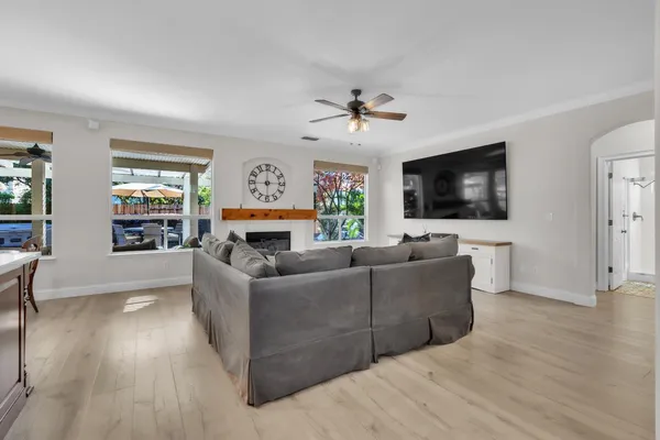 $899,000 | 125 Flint Rock Court, Roseville, CA 95747