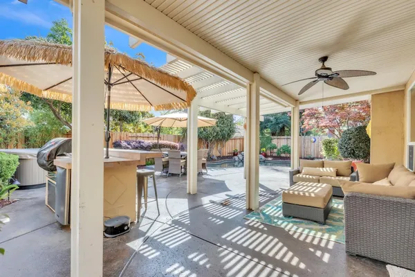 $899,000 | 125 Flint Rock Court, Roseville, CA 95747