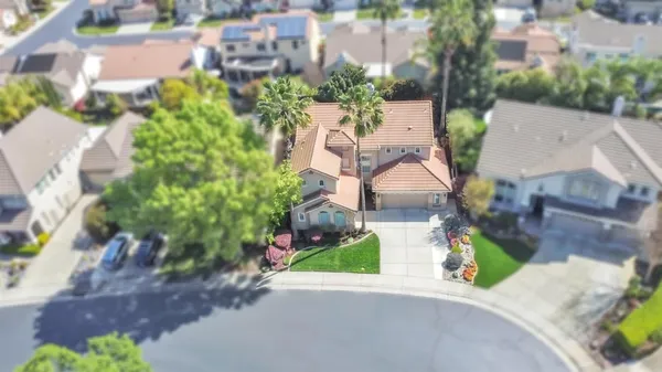 $899,000 | 125 Flint Rock Court, Roseville, CA 95747