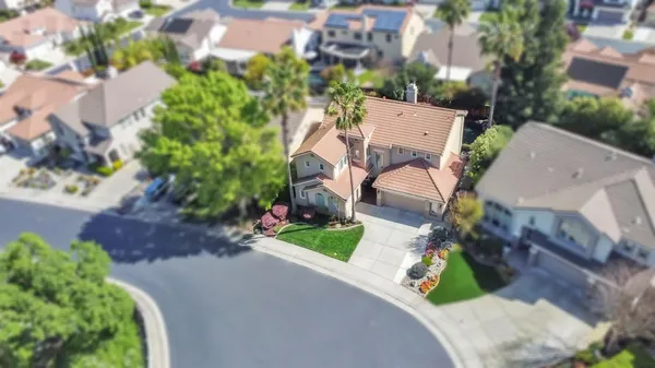 $899,000 | 125 Flint Rock Court, Roseville, CA 95747