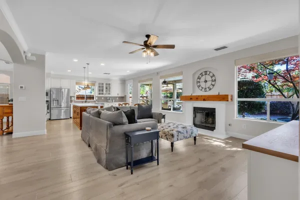 $899,000 | 125 Flint Rock Court, Roseville, CA 95747